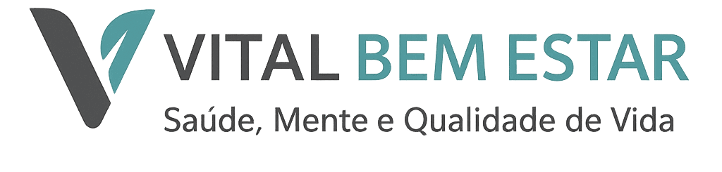 Vital Bem-Estar | Saúde Natural  
